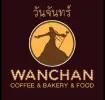 Wanchan Coffee House logo