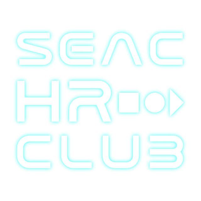 SEAC HR Club Logo